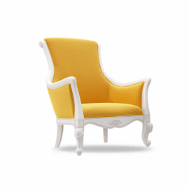 King Chair